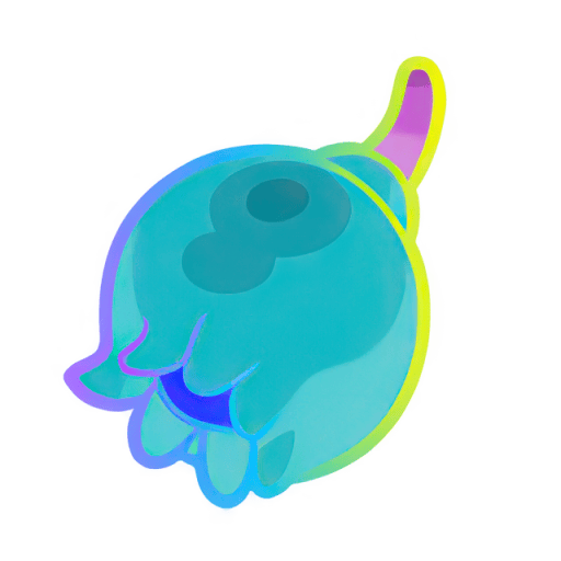 Hyper Pomeg Berry [Legends Z-A]