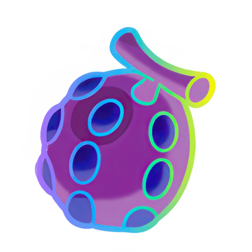 Hyper Hondew Berry [Legends Z-A]