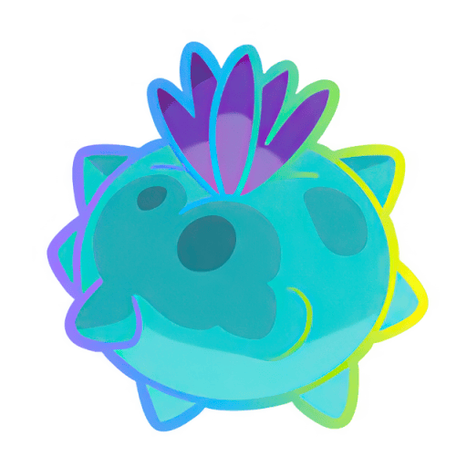 Hyper Tamato Berry [Legends Z-A]