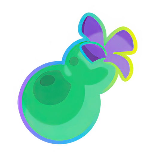 Hyper Payapa Berry [Legends Z-A]
