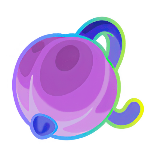 Hyper Tanga Berry [Legends Z-A]