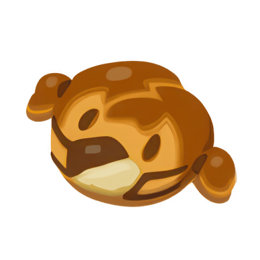 Canari Bread [Legends Z-A]