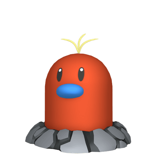 #0050-1 Diglett-Alola [Scarlet & Violet]