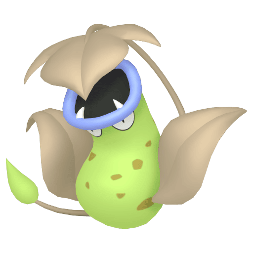 #0071 Victreebel[Legends Z-A]