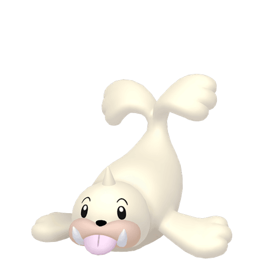 #0086 Seel [Scarlet & Violet]