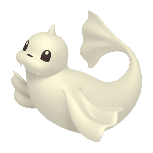 #0087 Dewgong [Scarlet & Violet]