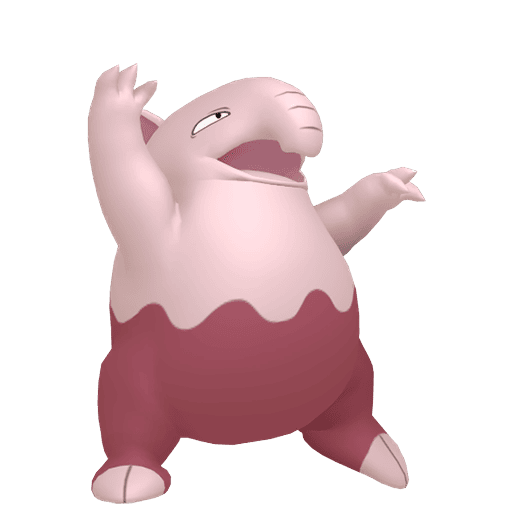 #0096 Drowzee [Scarlet & Violet]