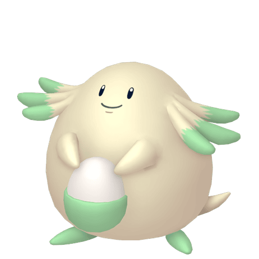 #0113 Chansey [Scarlet & Violet]
