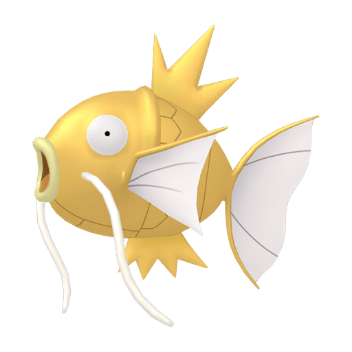 #0129 Magikarp[Legends Z-A]