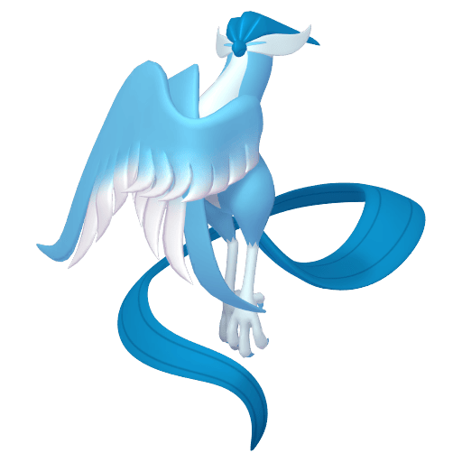 #0144-1 Articuno-Galar [Scarlet & Violet]