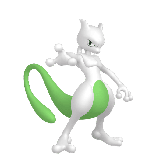 #0150 Mewtwo [Scarlet & Violet]