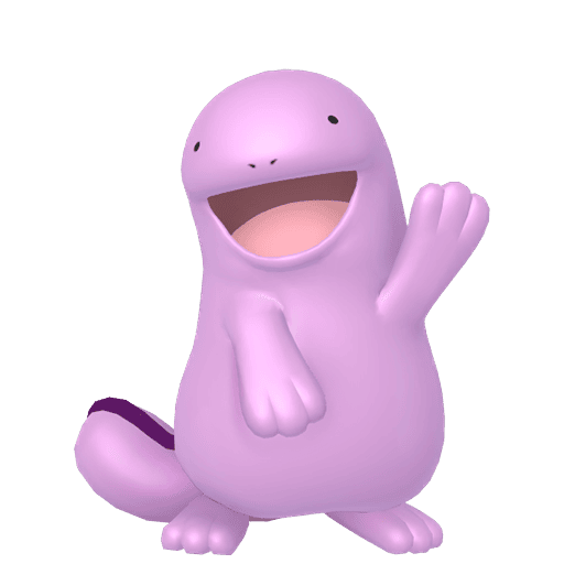 #0195 Quagsire [Scarlet & Violet]