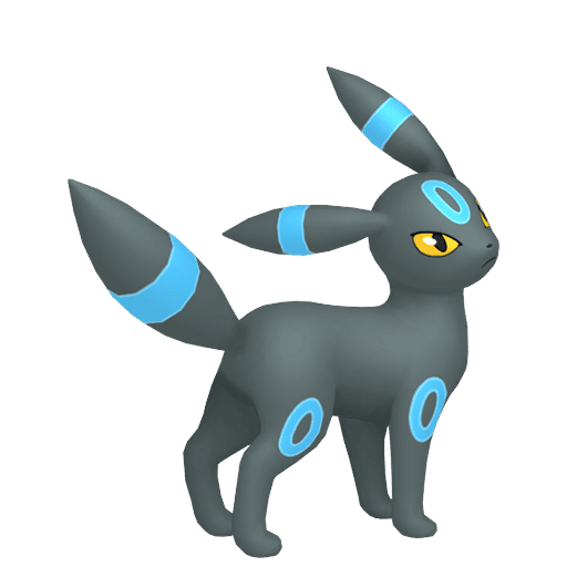 #0197 Umbreon [Scarlet & Violet]