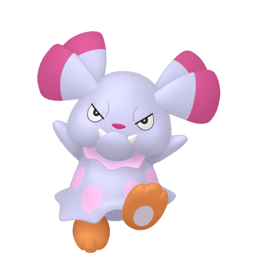 #0209 Snubbull [Scarlet & Violet]