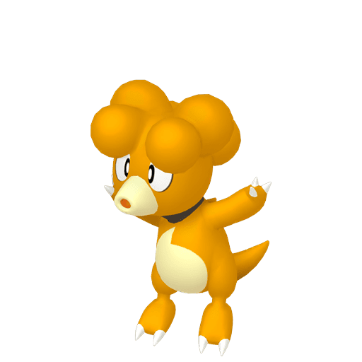 #0240 Magby [Scarlet & Violet]