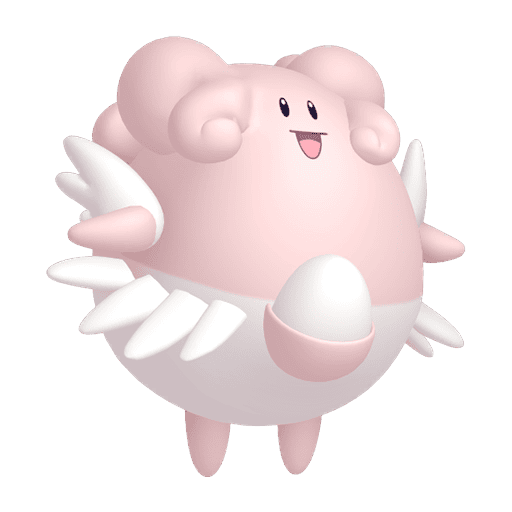 #0242 Blissey [Scarlet & Violet]