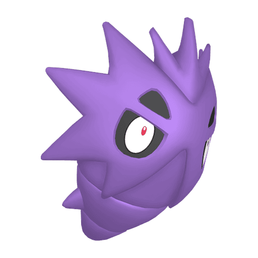 #0247 Pupitar[Legends Z-A]