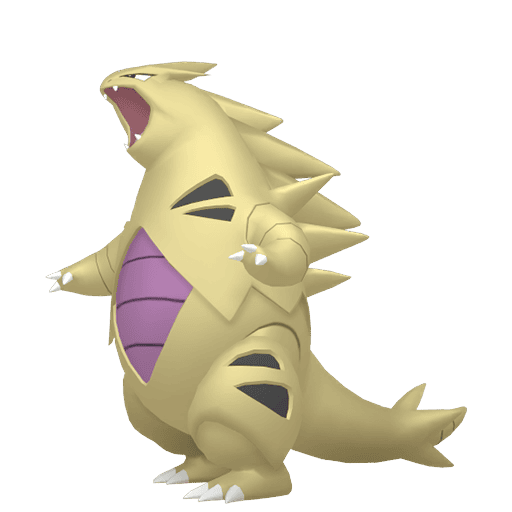 #0248 Tyranitar[Legends Z-A]