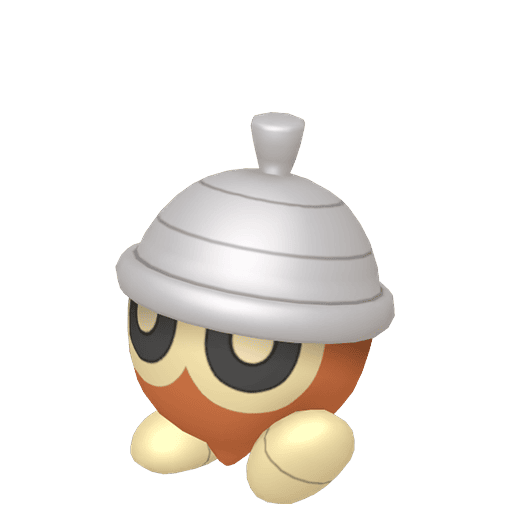 #0273 Seedot [Scarlet & Violet]