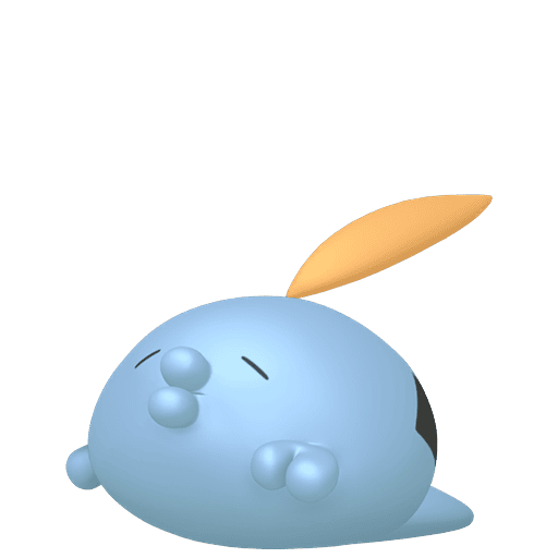 #0316 Gulpin[Legends Z-A]