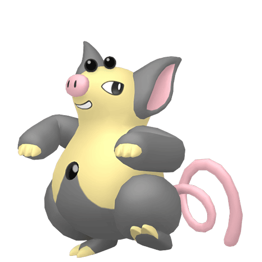 #0326 Grumpig [Scarlet & Violet]