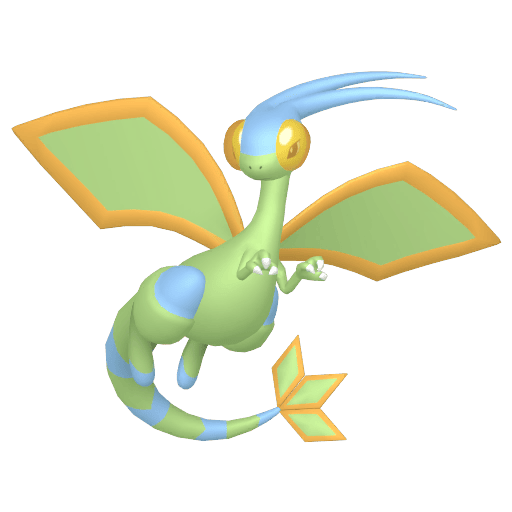 #0330 Flygon [Scarlet & Violet]