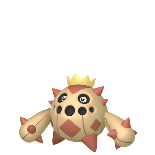 #0331 Cacnea [Scarlet & Violet]