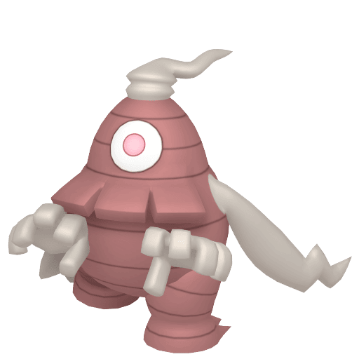 #0356 Dusclops [Scarlet & Violet]