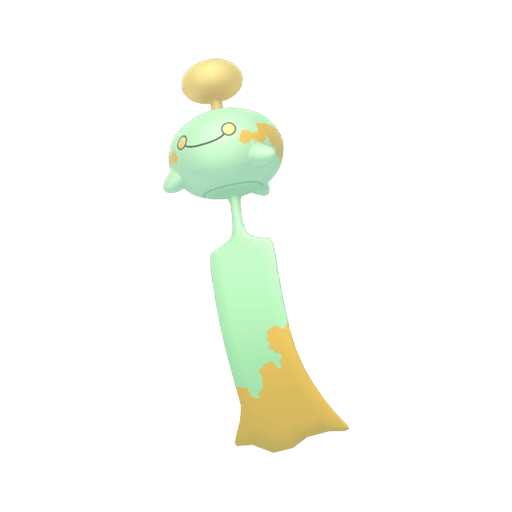 #0358 Chimecho [Scarlet & Violet]