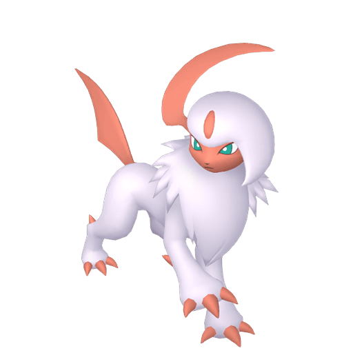 #0359 Absol[Legends Z-A]
