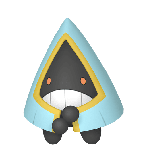 #0361 Snorunt[Legends Z-A]