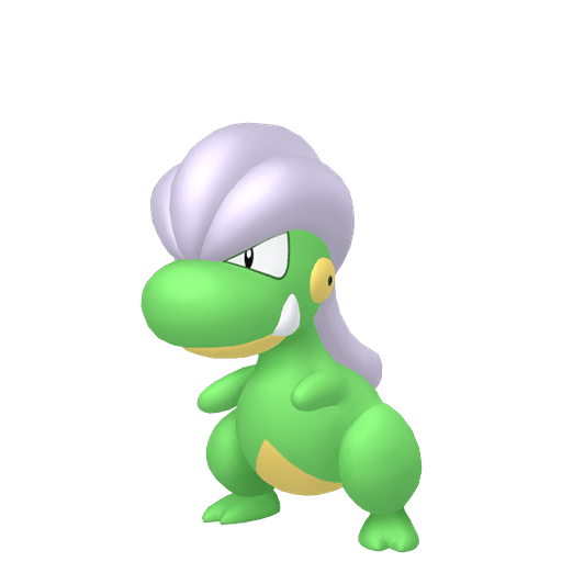 #0371 Bagon[Legends Z-A]