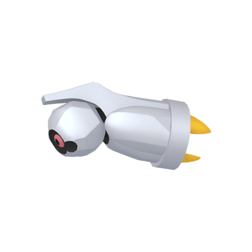 #0374 Beldum[Legends Z-A]