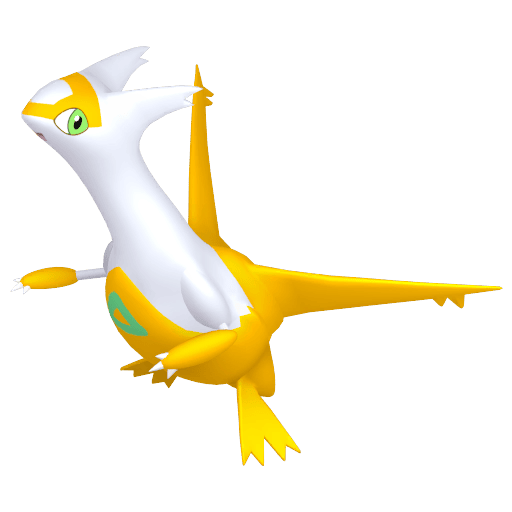 #0380 Latias[Legends Z-A]