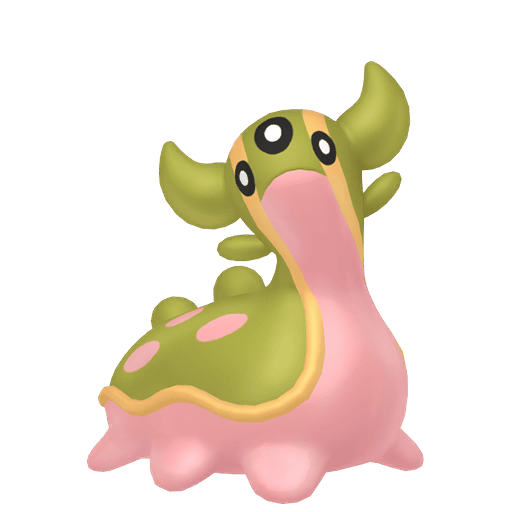 #0423 Gastrodon [Scarlet & Violet]