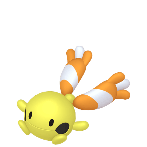 #0433 Chingling [Scarlet & Violet]