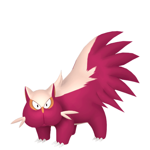#0434 Stunky [Scarlet & Violet]