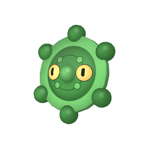 #0436 Bronzor [Scarlet & Violet]