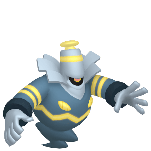 #0477 Dusknoir [Scarlet & Violet]