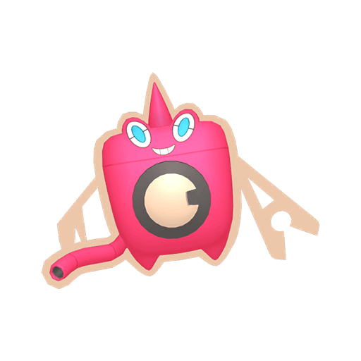 #0479 Rotom-Wash[Legends Z-A]