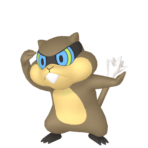#0504 Patrat[Legends Z-A]