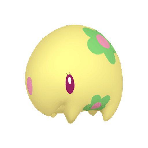 #0517 Munna[Legends Z-A]