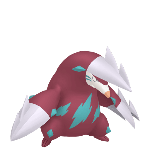 #0530 Excadrill [Scarlet & Violet]