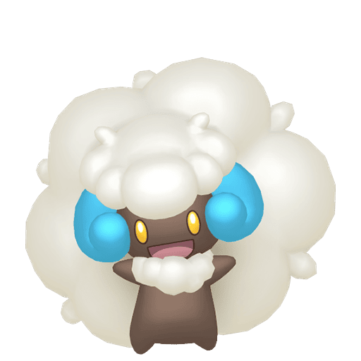 #0547 Whimsicott [Scarlet & Violet]