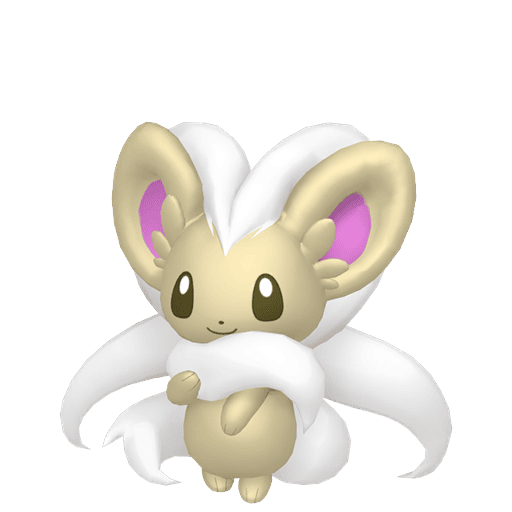 #0573 Cinccino [Scarlet & Violet]