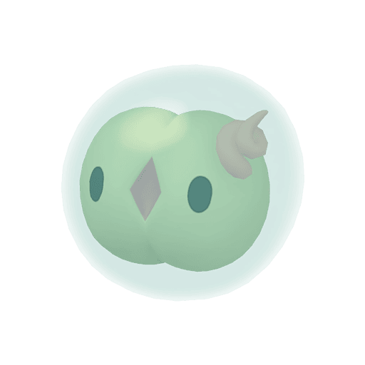 #0577 Solosis [Scarlet & Violet]