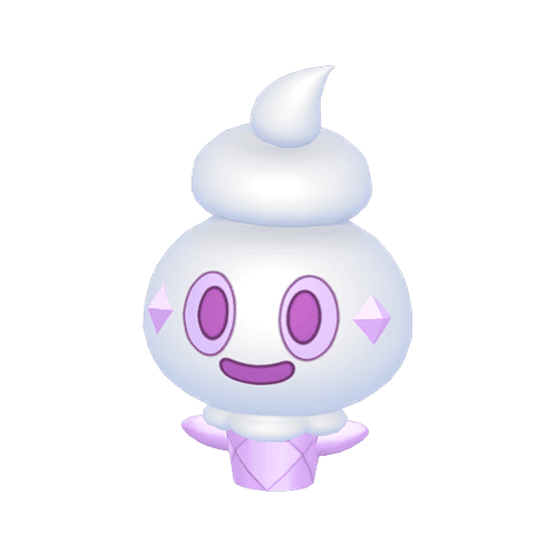 #0582 Vanillite[Legends Z-A]
