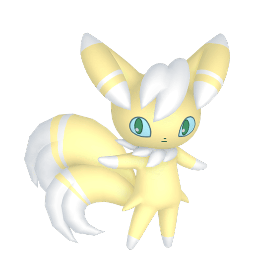 #0678 Meowstic [Scarlet & Violet]