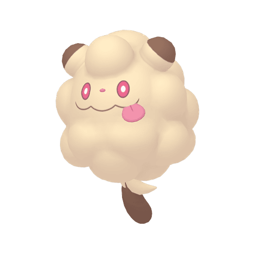 #0684 Swirlix[Legends Z-A]