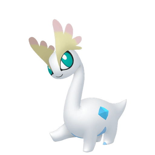 #0698 Amaura[Legends Z-A]